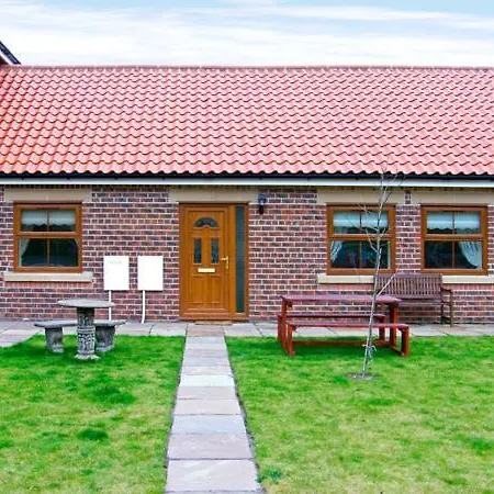 Drummer Holiday home Loftus
